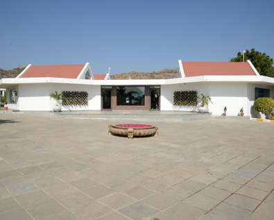GD Goenka School, Udaipur